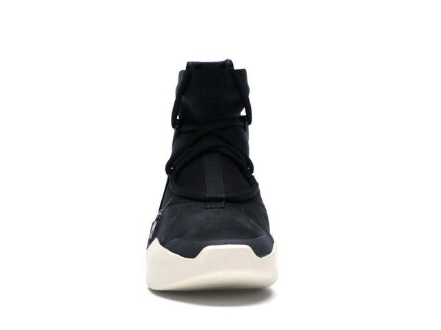 Nike Nike Air Fear Of God 1 Black - view 3