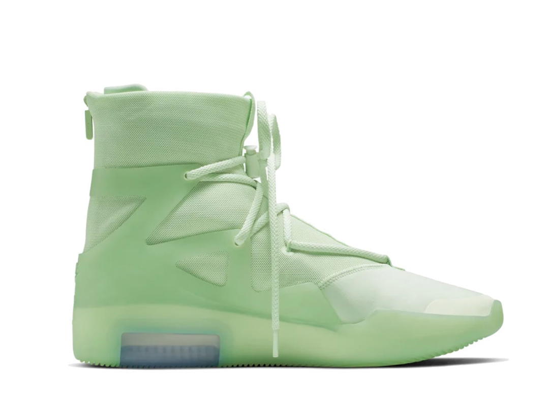 Nike Nike Air Fear Of God 1 Frosted Spruce