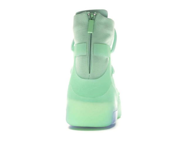 Nike Nike Air Fear Of God 1 Frosted Spruce - view 2