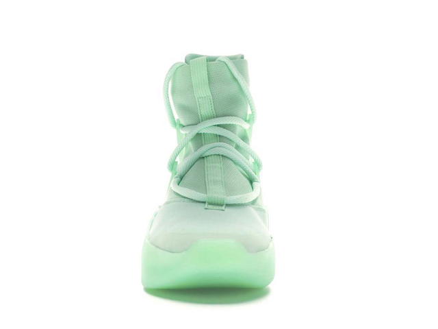 Nike Nike Air Fear Of God 1 Frosted Spruce - view 3