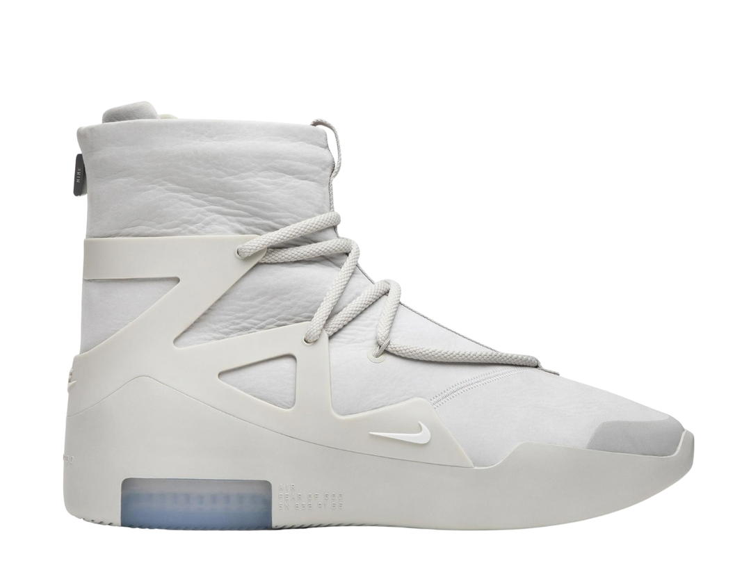 Nike Nike Air Fear Of God 1 Light Bone (Friends and Family)
