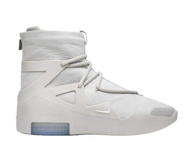 Nike Nike Air Fear Of God 1 Light Bone (Friends and Family) - view 1