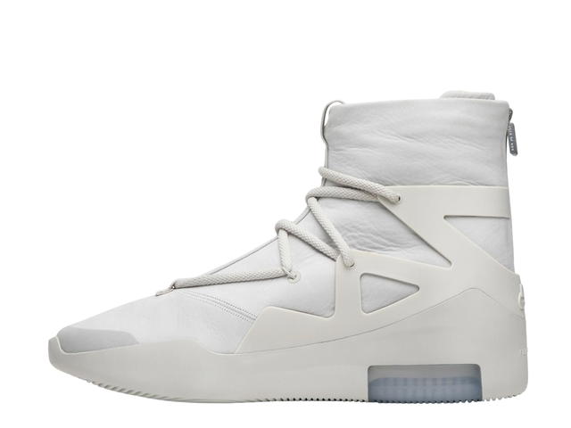 Nike Nike Air Fear Of God 1 Light Bone (Friends and Family) - view 2