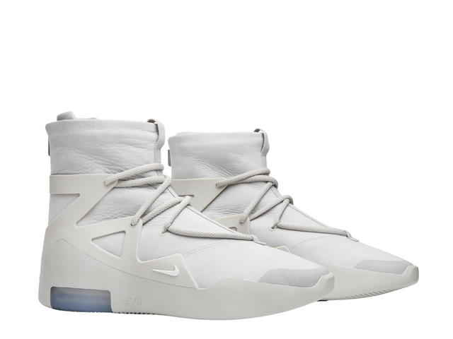 Nike Nike Air Fear Of God 1 Light Bone (Friends and Family) - view 3