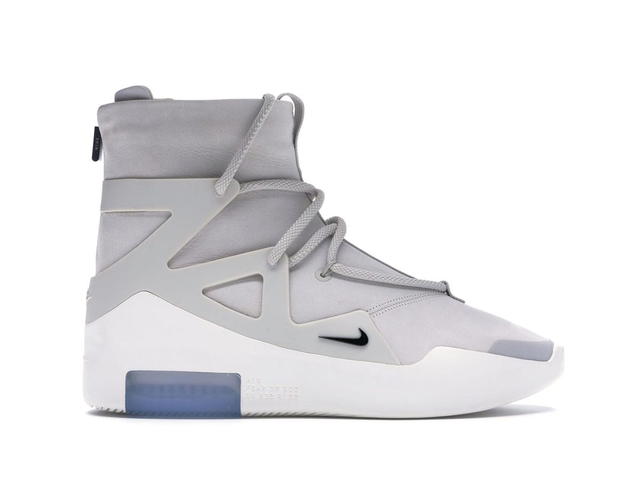 Nike Nike Air Fear Of God 1 Light Bone - view 1
