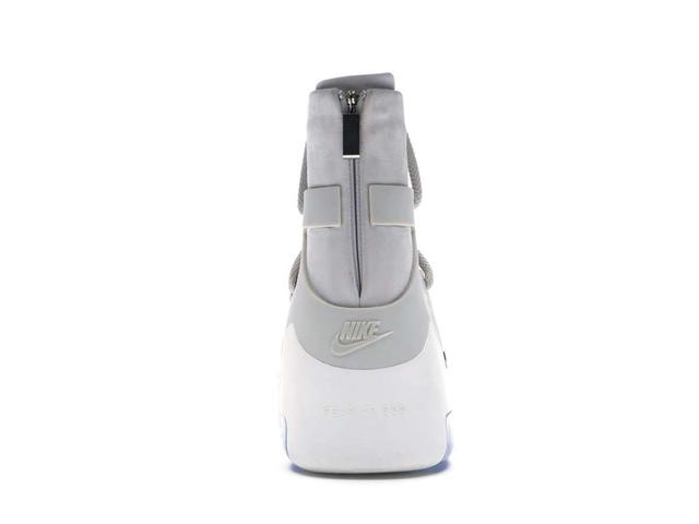 Nike Nike Air Fear Of God 1 Light Bone - view 2