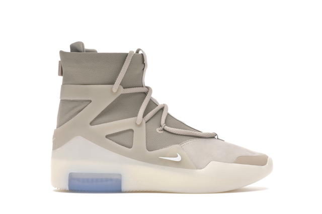 Nike Nike Air Fear of God 1 Oatmeal - view 1