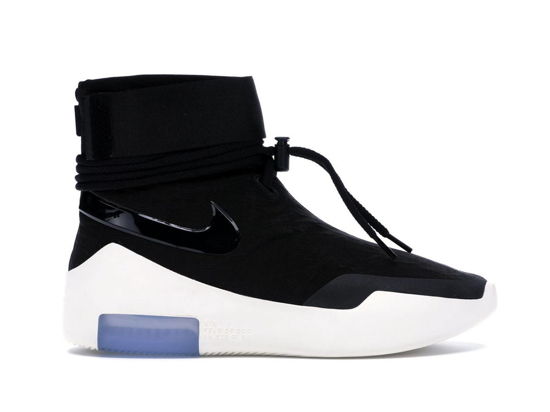 Nike Nike Air Fear Of God 1 SA Black
