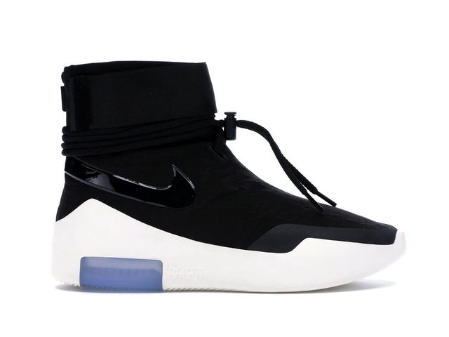 Nike Nike Air Fear Of God 1 SA Black - view 1