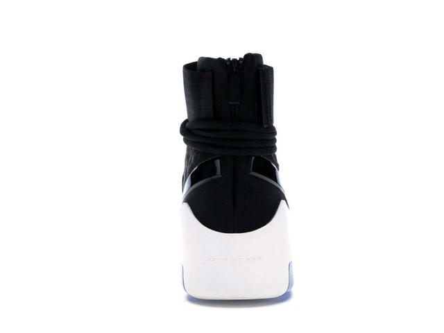 Nike Nike Air Fear Of God 1 SA Black - view 2