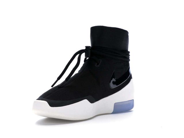 Nike Nike Air Fear Of God 1 SA Black - view 3