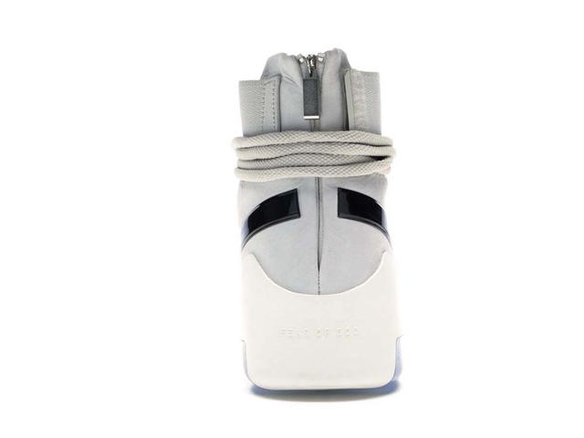 Nike Nike Air Fear Of God 1 SA Light Bone Black - view 2