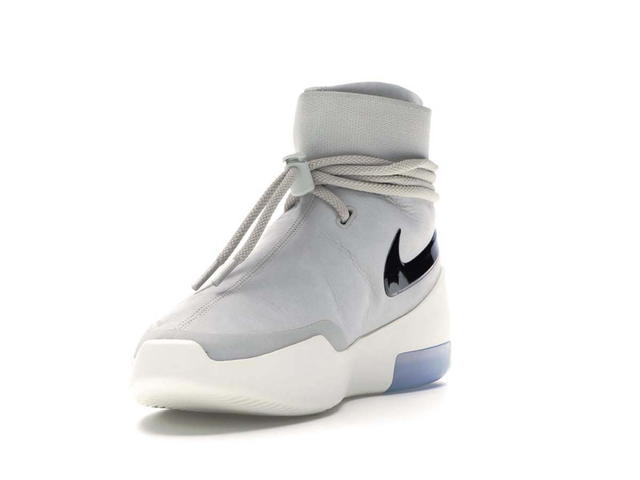 Nike Nike Air Fear Of God 1 SA Light Bone Black - view 3