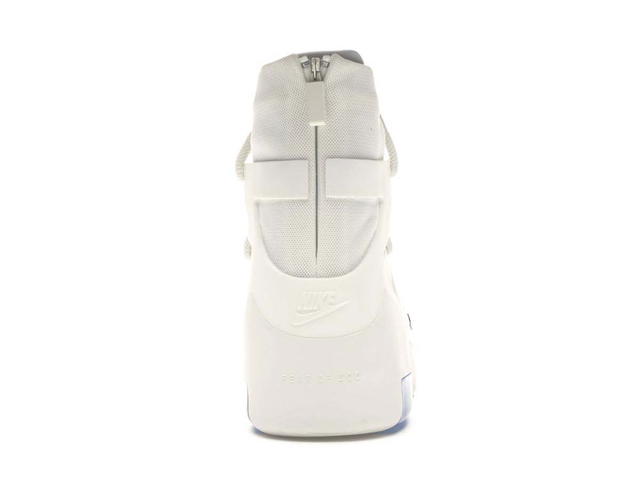 Nike Nike Air Fear of God 1 Sail Black - view 2