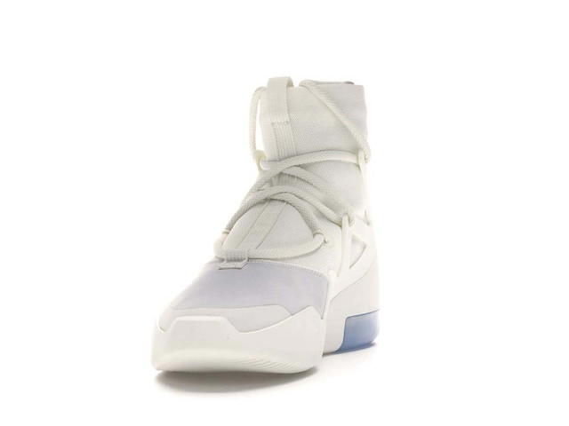 Nike Nike Air Fear of God 1 Sail Black - view 3
