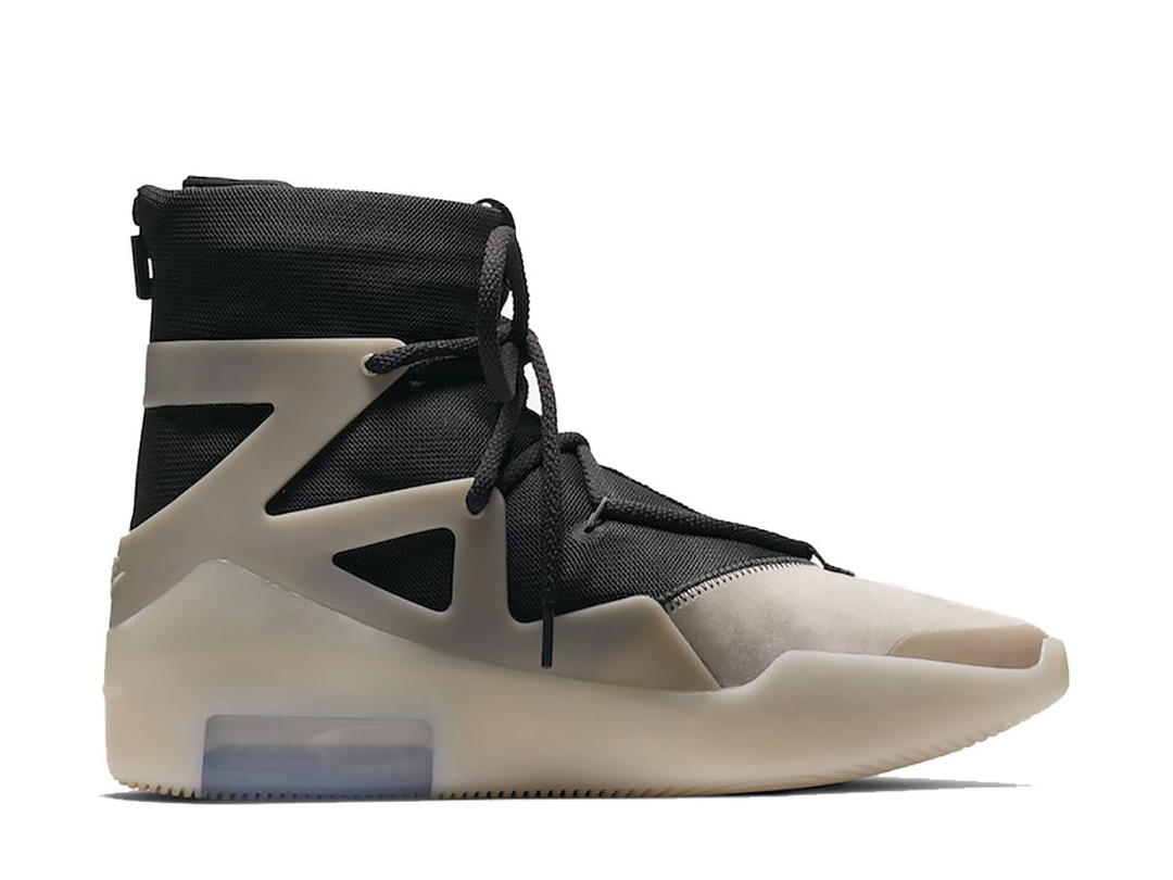 Nike Nike Air Fear of God 1 String "The Question"