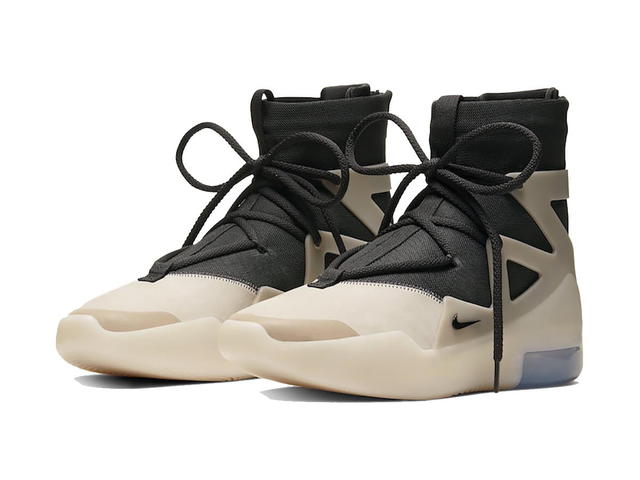 Nike Nike Air Fear of God 1 String "The Question" - view 3