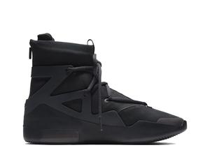 Buy Nike Air Fear of God 1 Triple Black at Sasom – Authentic and Ready to Ship