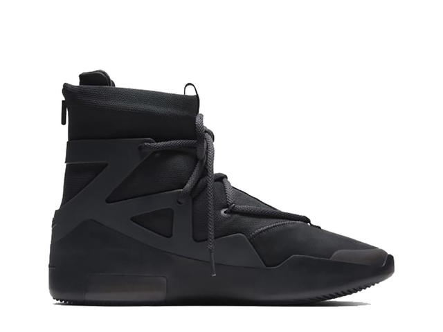 Nike Nike Air Fear of God 1 Triple Black - view 1