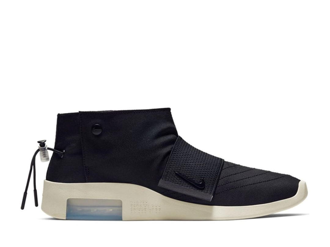 Nike Nike Air Fear of God Moccasin Black