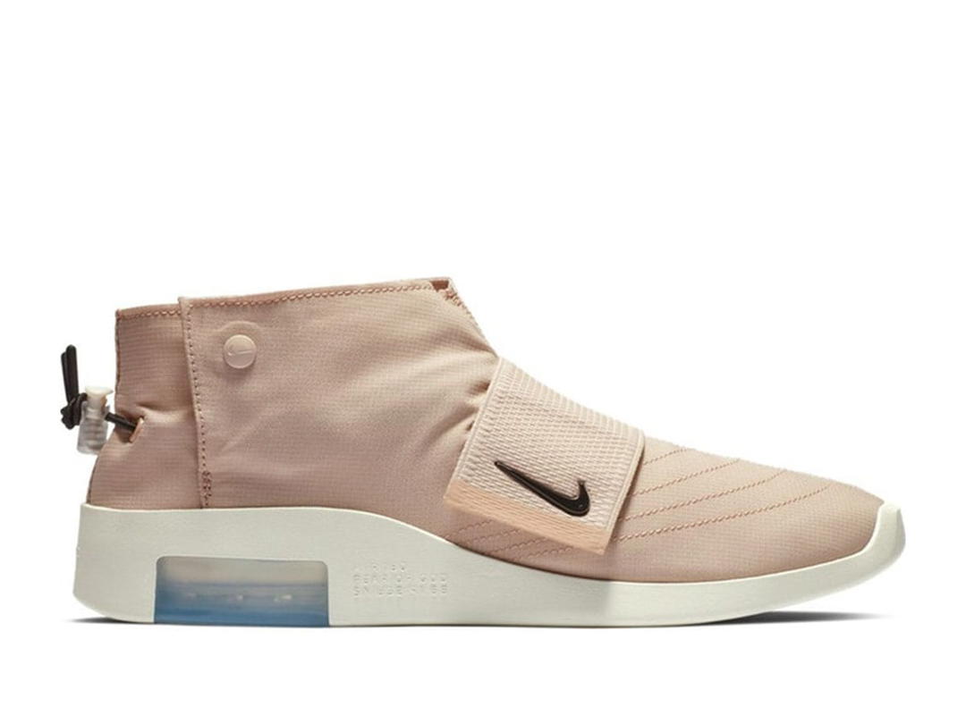 Nike Nike Air Fear Of God Moccasin Particle Beige