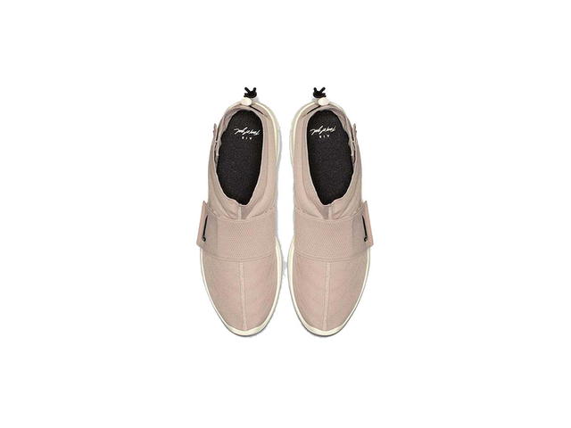 Nike Nike Air Fear Of God Moccasin Particle Beige - view 3