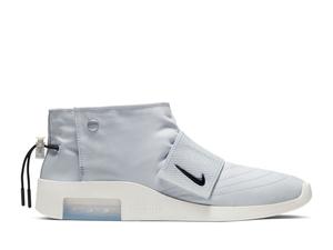 Buy Nike Air Fear Of God Moccasin Pure Platinum at Sasom – Authentic and Ready to Ship