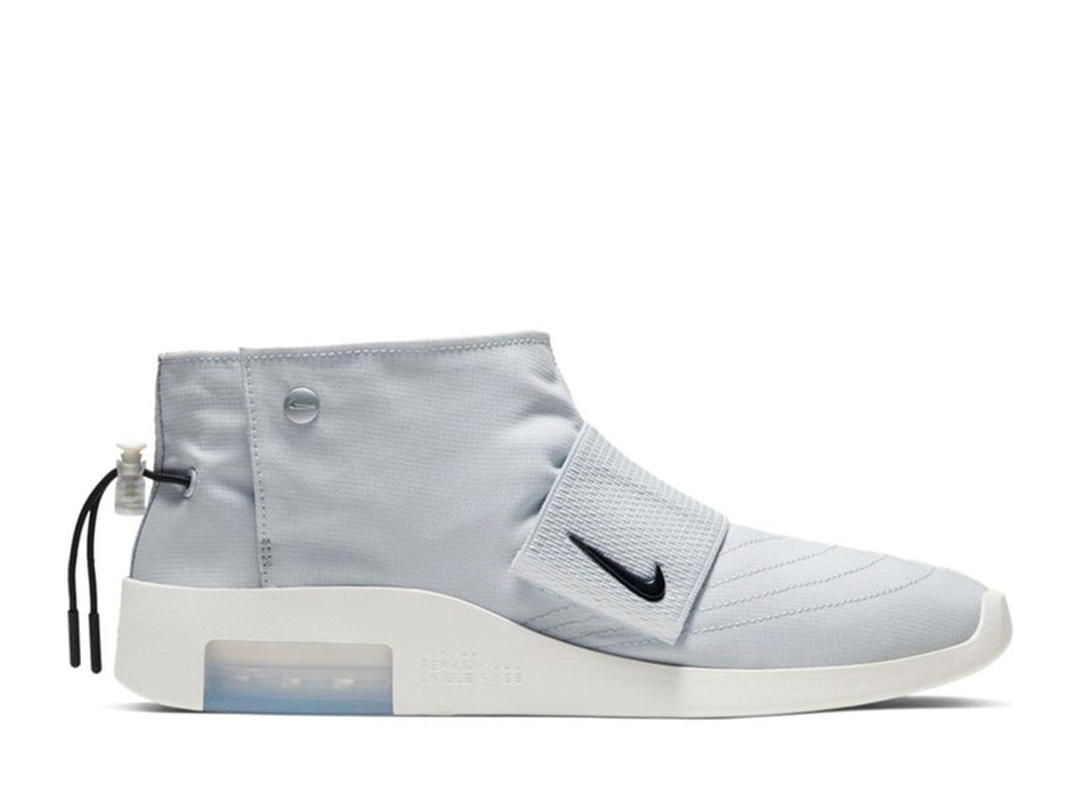 Nike Nike Air Fear Of God Moccasin Pure Platinum