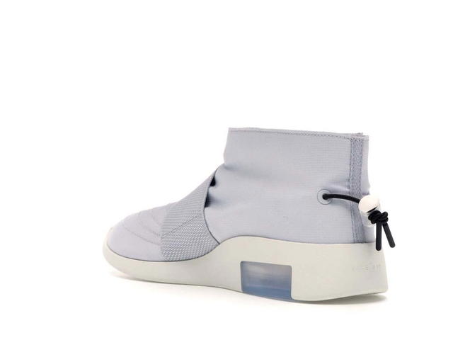 Nike Nike Air Fear Of God Moccasin Pure Platinum - view 2