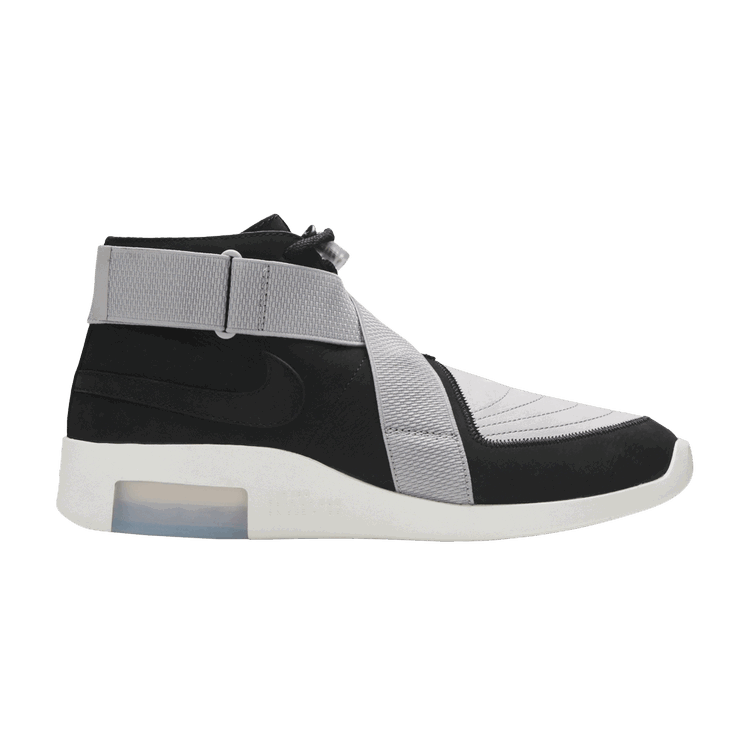 Nike Nike Air Fear of God Raid 'Black Atmosphere Grey'