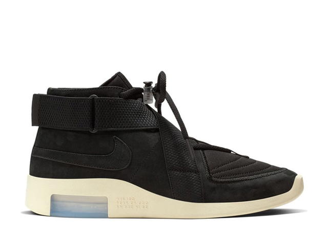 Nike Nike Air Fear of God Raid Black - view 1