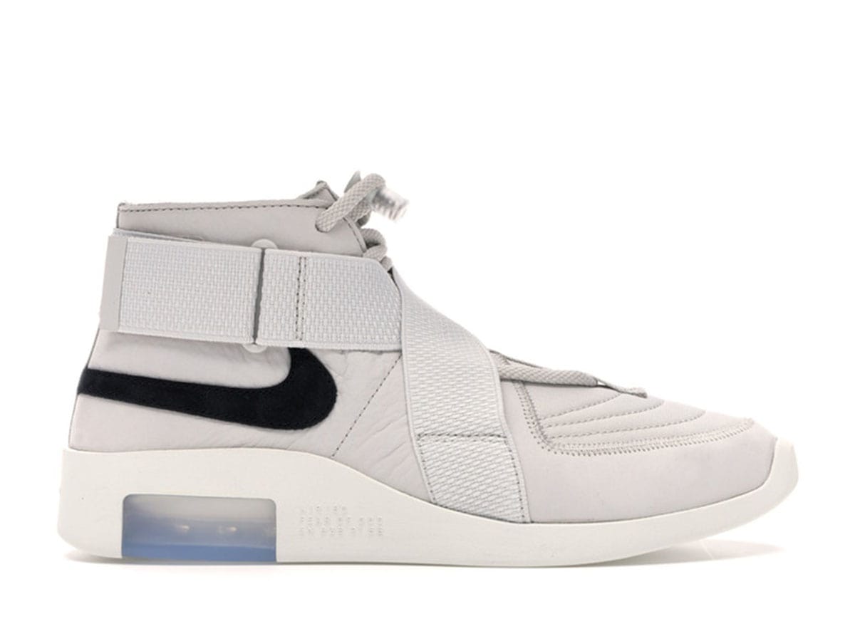 Nike Nike Air Fear of God Raid Light Bone