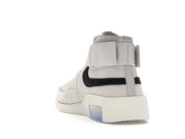 Nike Nike Air Fear of God Raid Light Bone - view 2