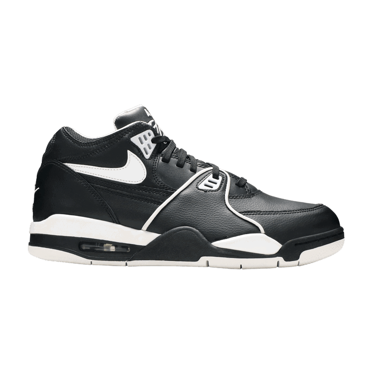 Nike Nike Air Flight 89 'Black'