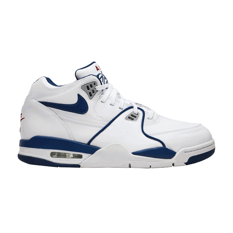 Nike Nike Air Flight 89 'Dark Royal Blue'