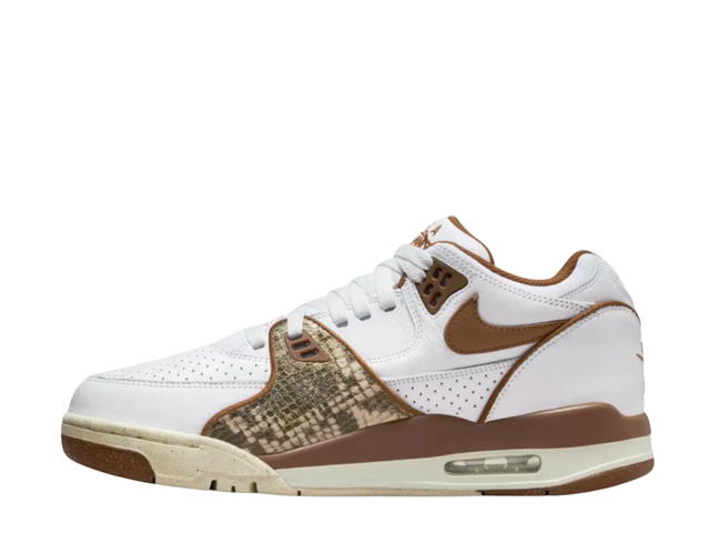 Nike Nike Air Flight 89 Low SP Stussy Pecan - view 2