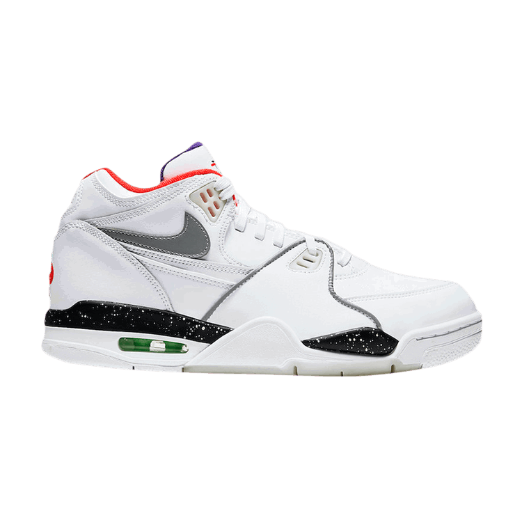 Nike Nike Air Flight 89 'Planet of Hoops'