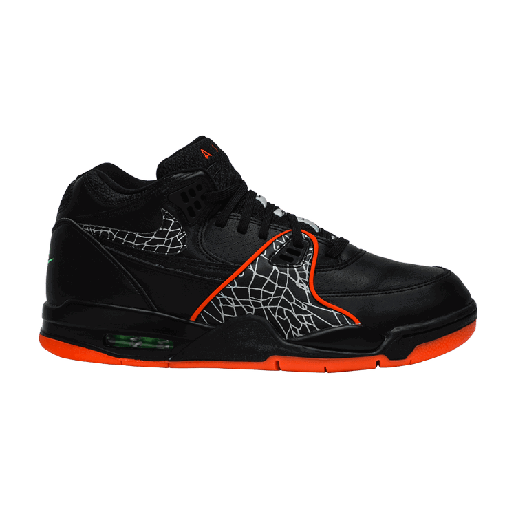 Nike Nike Air Flight 89 QS 'Orange Blaze'
