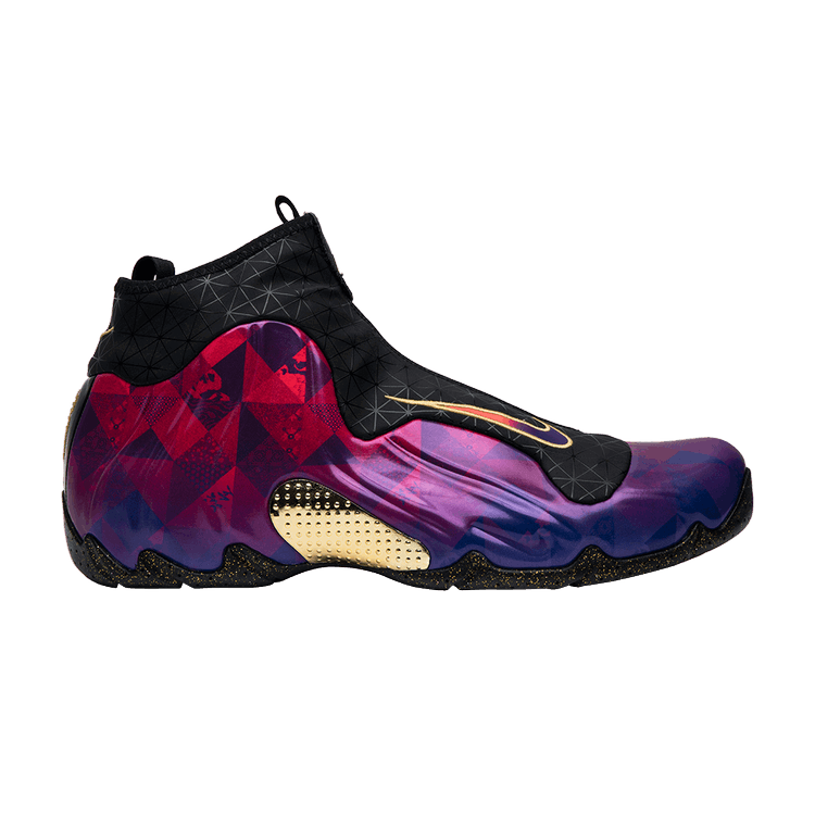 Nike Nike Air Flightposite One 'Chinese New Year'
