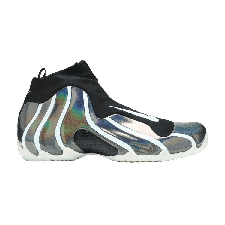 Nike Nike Air Flightposite 'Topaz Mist'