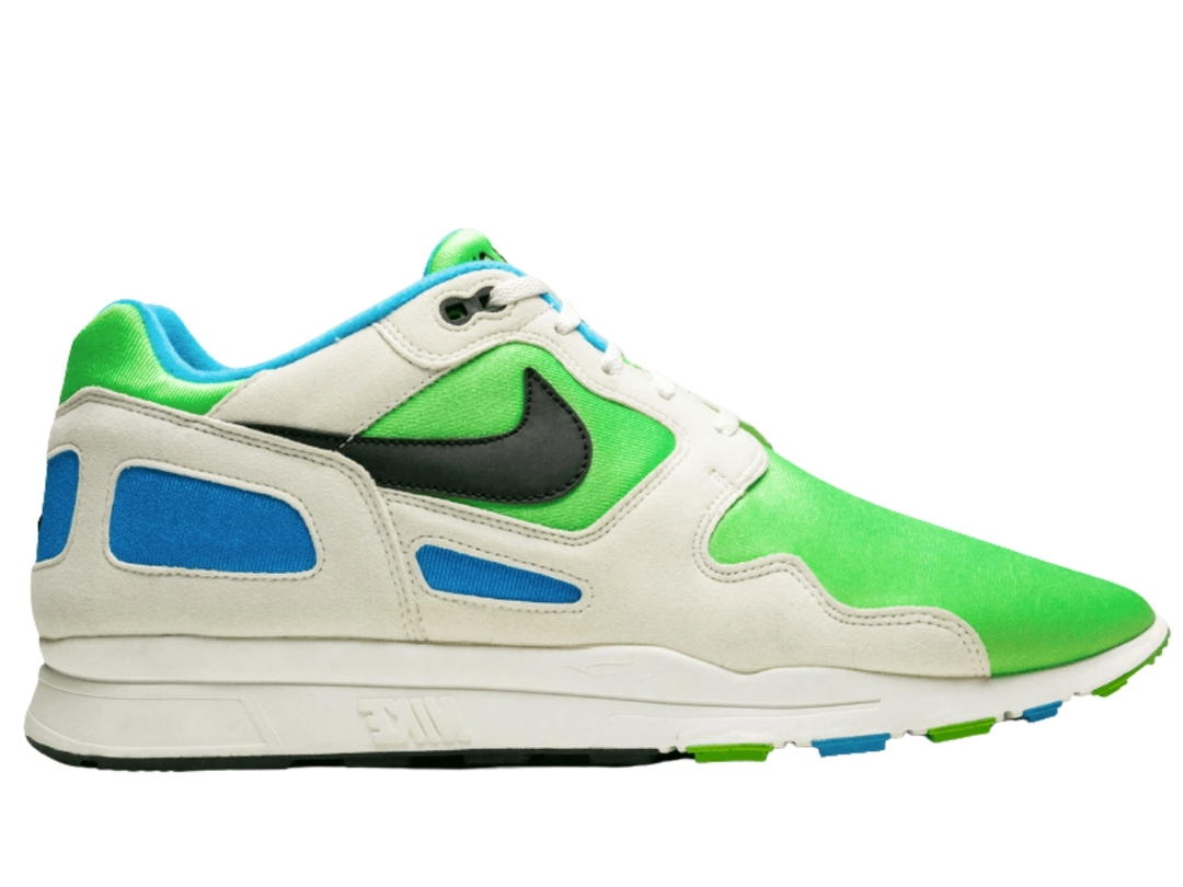 Nike Nike Air Flow Tier Zero Cactus 2011