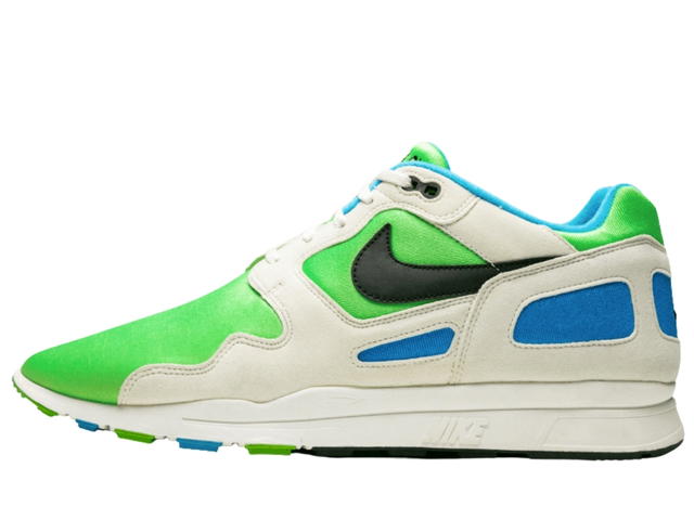 Nike Nike Air Flow Tier Zero Cactus 2011 - view 2