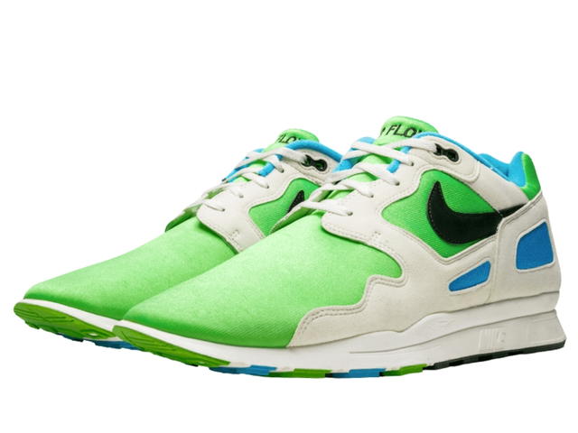 Nike Nike Air Flow Tier Zero Cactus 2011 - view 3