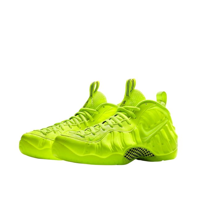 Nike Nike Air Foamposite “Volt” - view 2