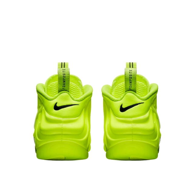 Nike Nike Air Foamposite “Volt” - view 3