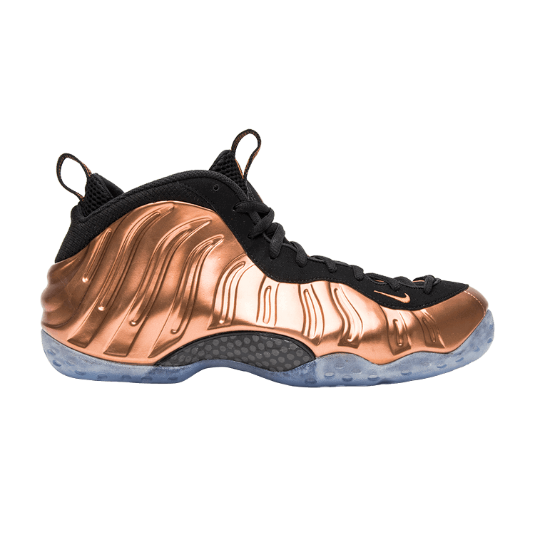 Nike Nike Air Foamposite One Copper (2017)