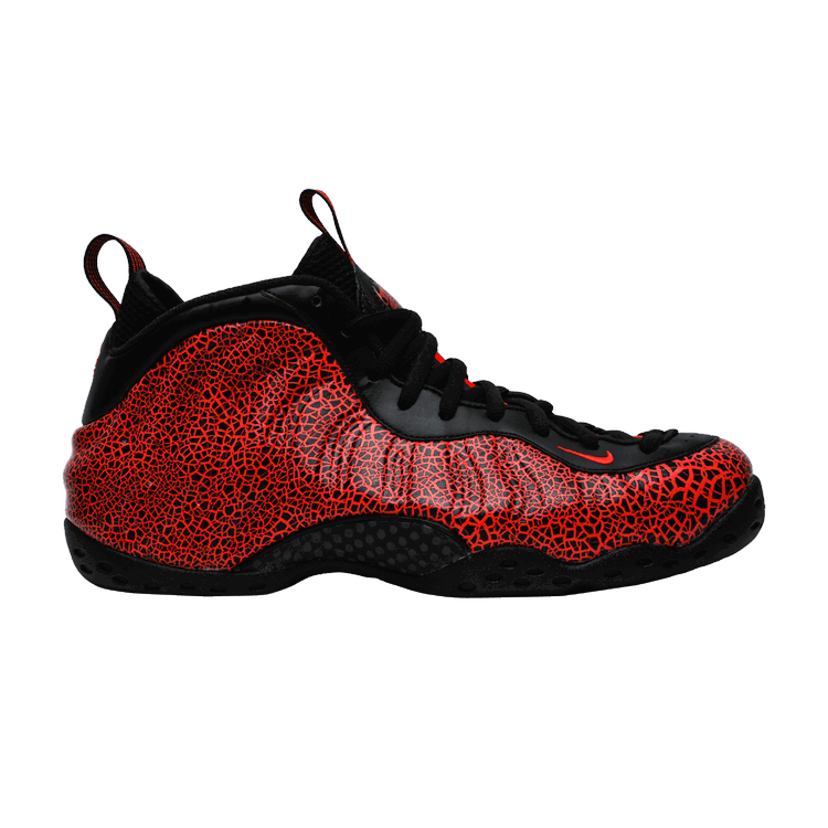 Nike Nike Air Foamposite One Cracked Lava
