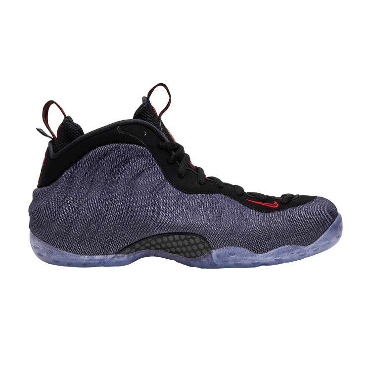 Nike Nike Air Foamposite One Denim