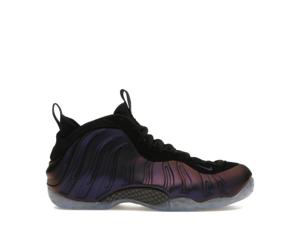 Buy Nike Air Foamposite One Eggplant (2024) at Sasom – Authentic and Ready to Ship