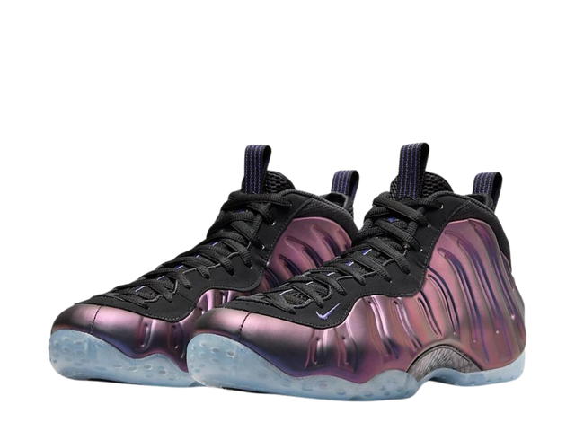 Nike Nike Air Foamposite One Eggplant (2024) - view 3